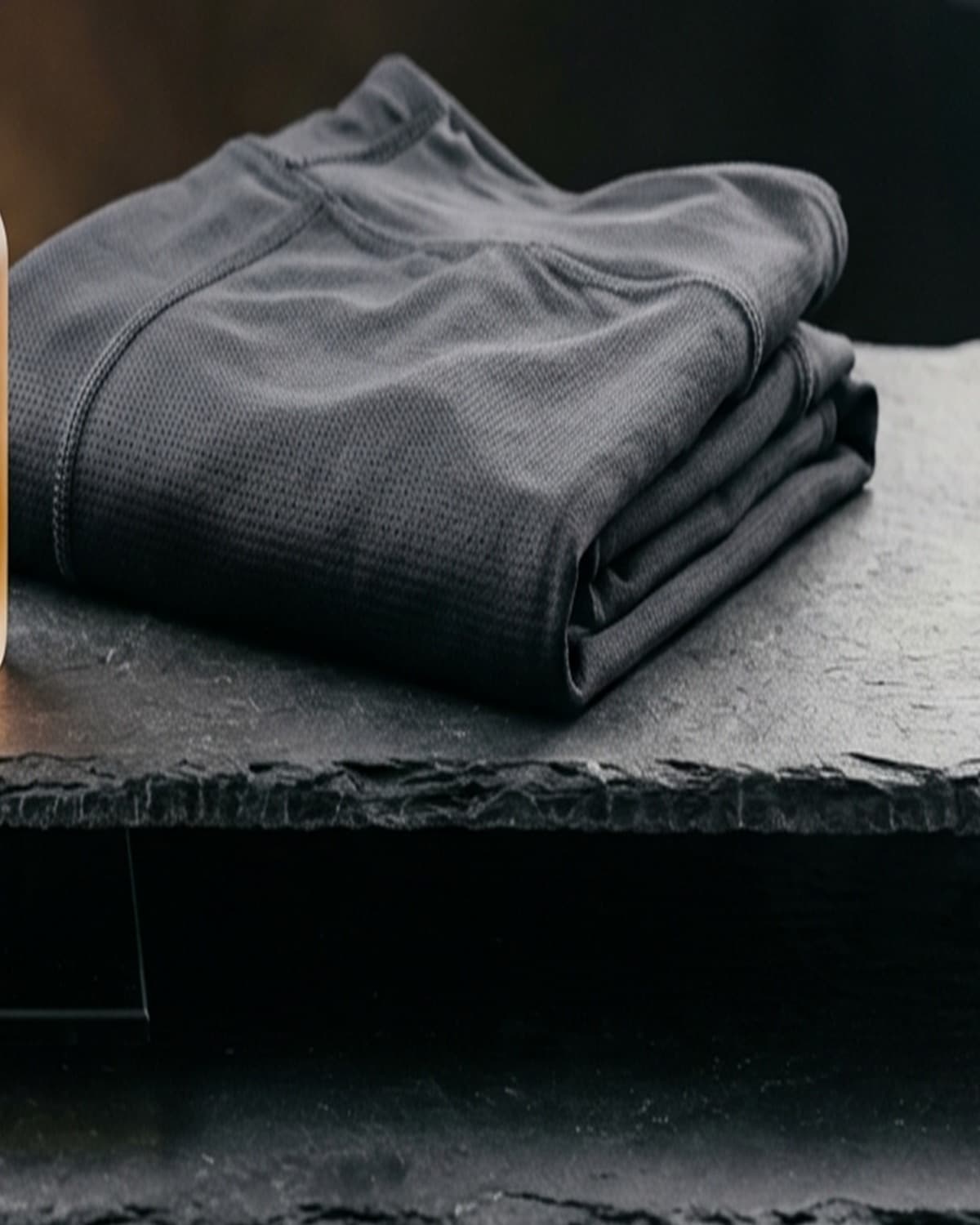 Repp Athletic sizing comparison creative laid out for TikTok