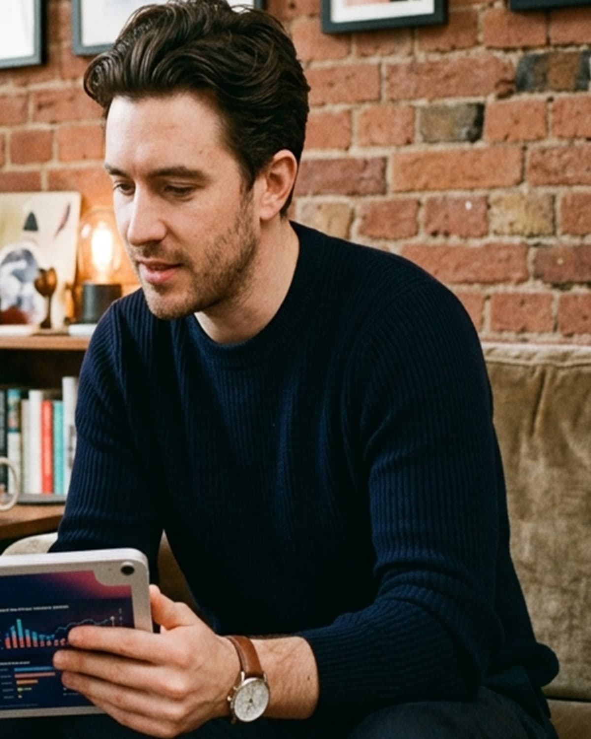 Primetok shop operations manager configuring a TikTok Shop catalogue